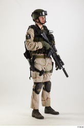  Photos Reece Bates Army Navy Seals Operator Poses 